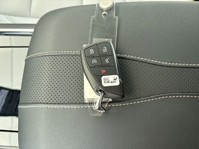 Certified 2024 Chevrolet Traverse RS image 37