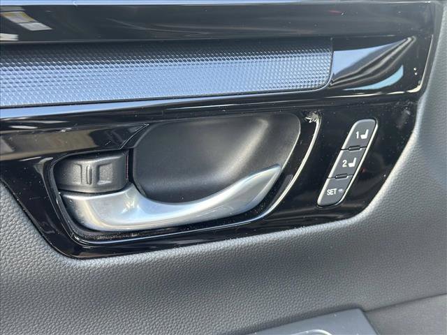 Used 2024 Honda CR-V Sport Touring image 17