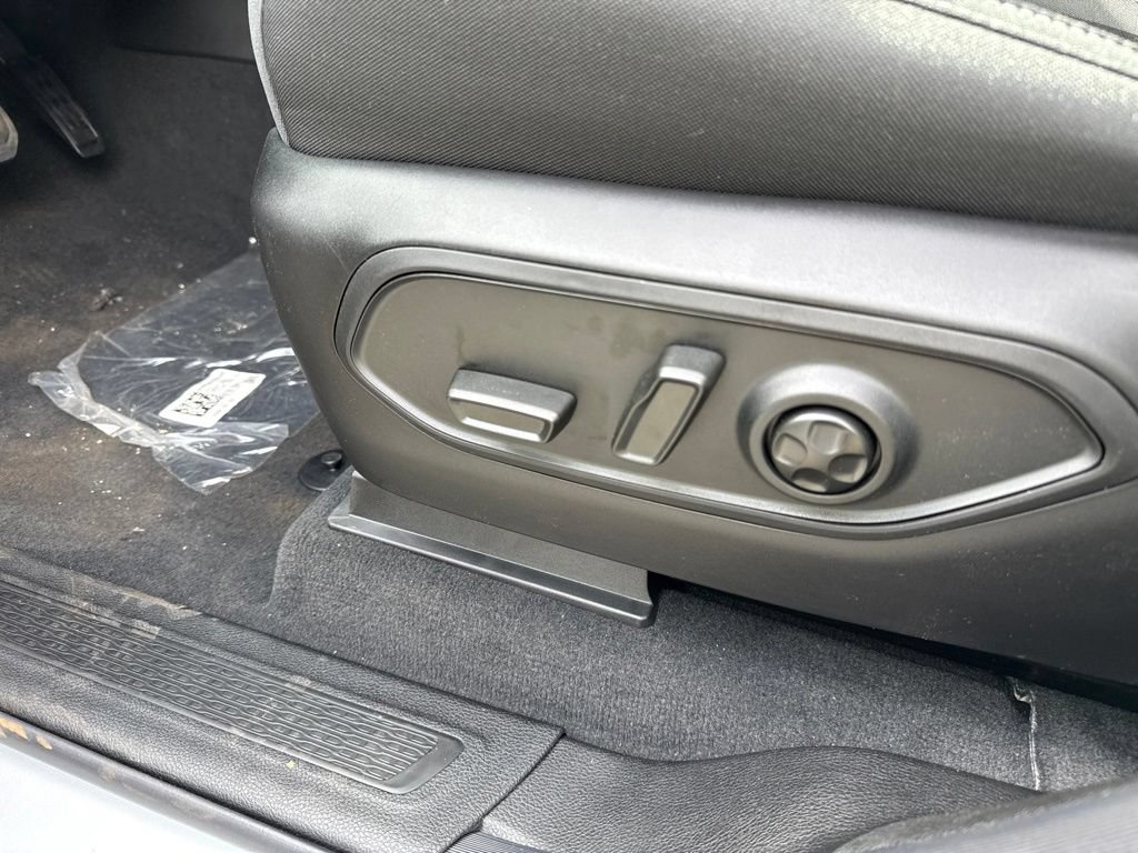 New 2026 Jeep Grand Cherokee L 4WD image 30