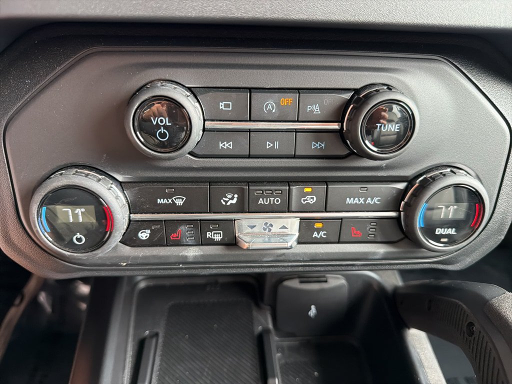 New 2026 Ford Bronco Badlands AWD/4WD image 29