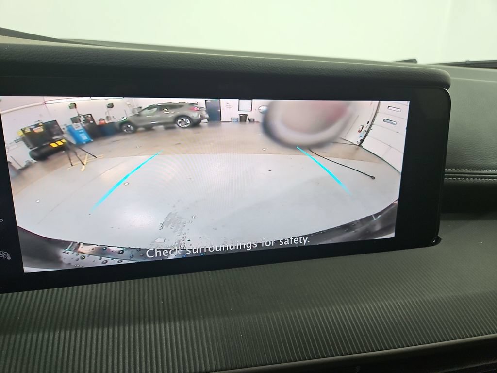 Certified 2025 Nissan Murano SV AWD/4WD image 21