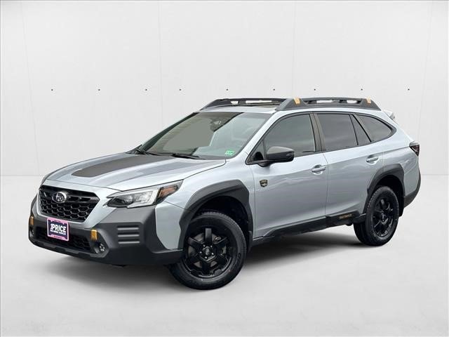 Used 2022 Subaru Outback Wilderness