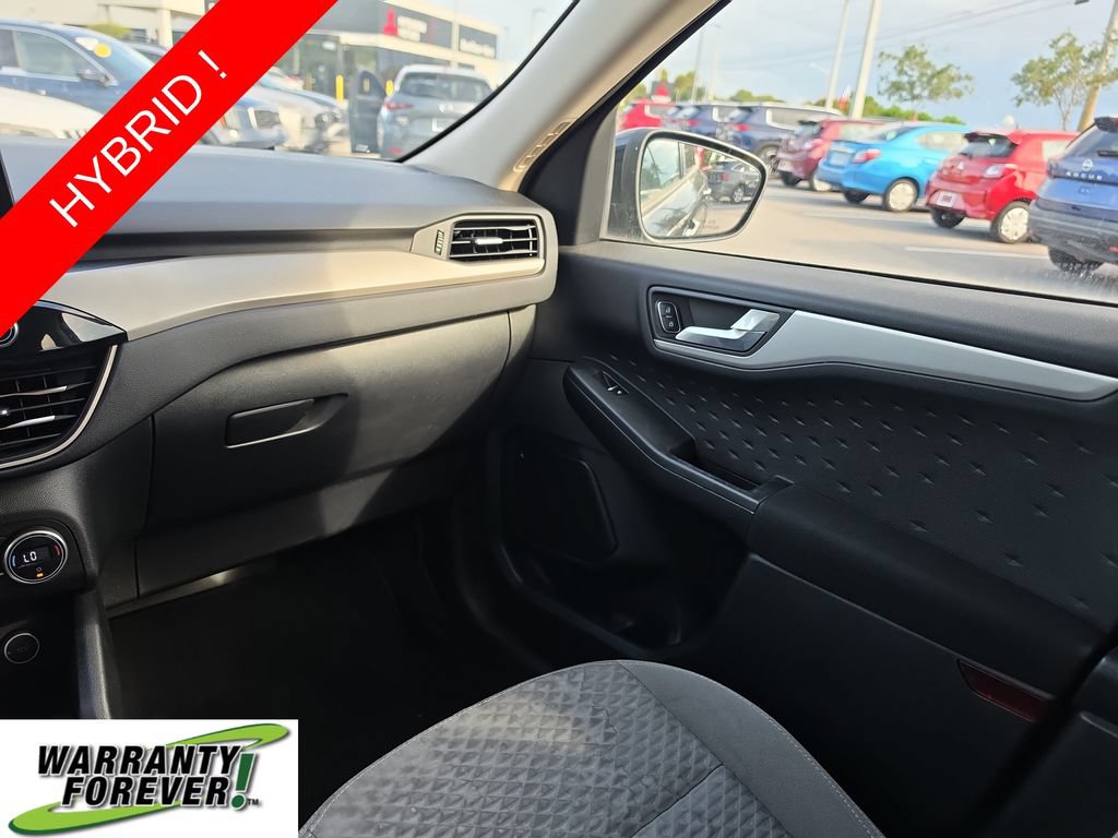 Used 2020 Ford Escape SE Sport AWD/4WD image 11
