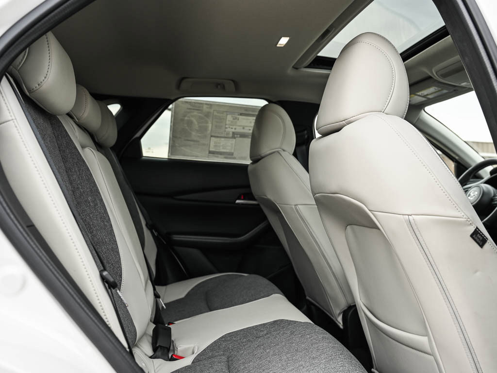 New 2026 MAZDA CX-30 Aire Edition AWD/4WD image 12