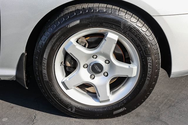 Used 2007 Hyundai Elantra GLS image 9