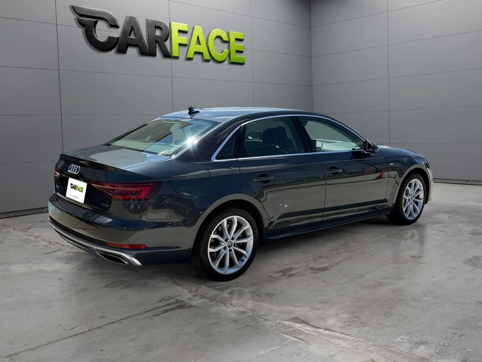 Used 2019 Audi A4 2.0T Premium Plus w/ Premium Plus Package AWD/4WD image 13