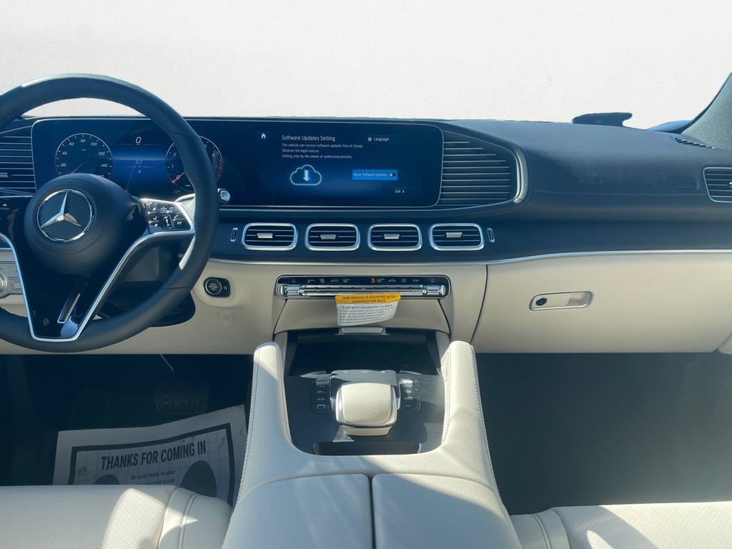 New 2026 Mercedes-Benz GLE 450 4MATIC image 14