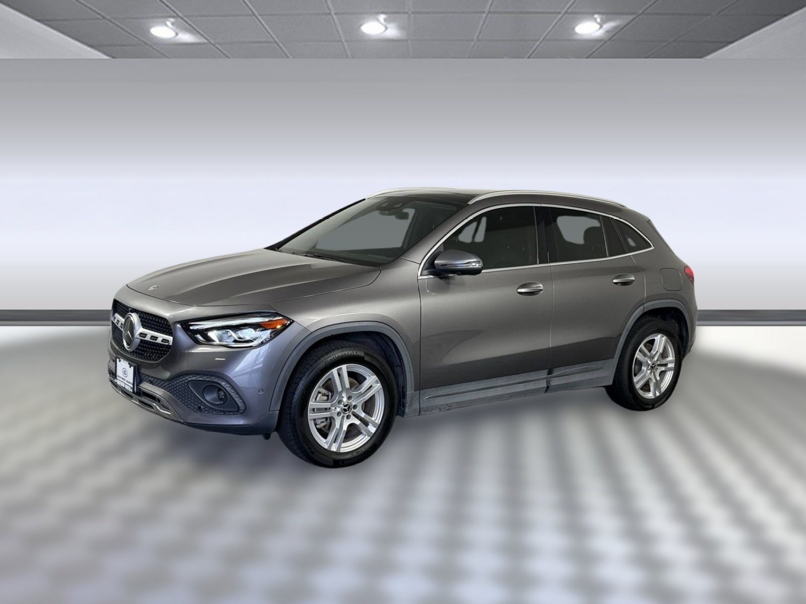 Used 2022 Mercedes-Benz GLA 250 image 1