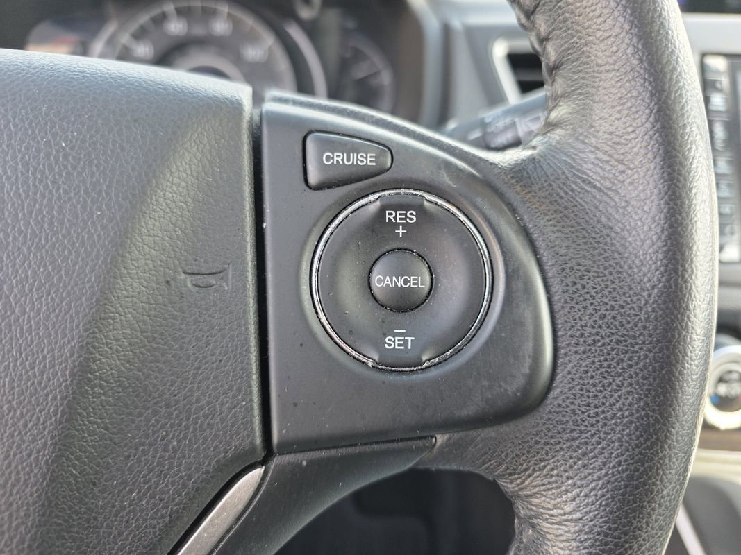 Used 2015 Honda CR-V EX-L image 22