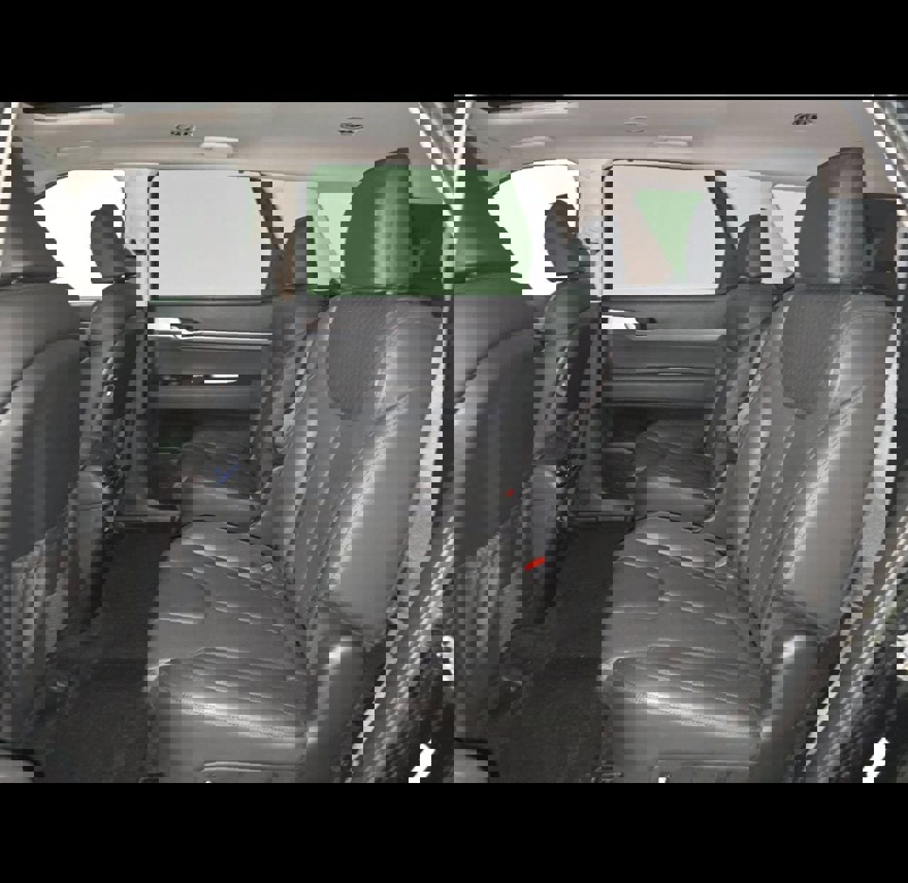 Used 2022 Hyundai Palisade SEL w/ Premium Package image 6