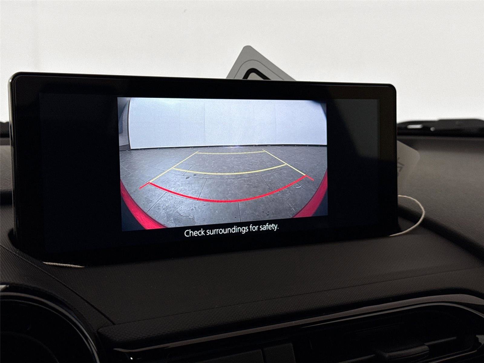 New 2026 MAZDA MX-5 Miata Sport image 30