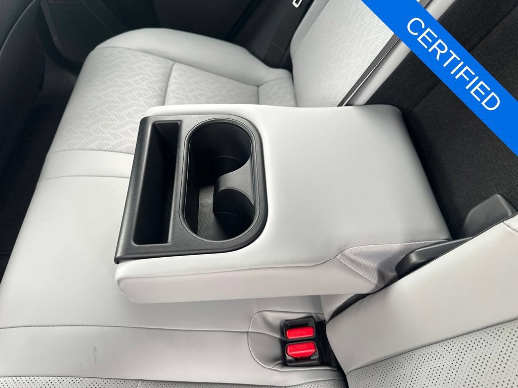 Certified 2026 Subaru Uncharted AWD w/ Protection Package image 25