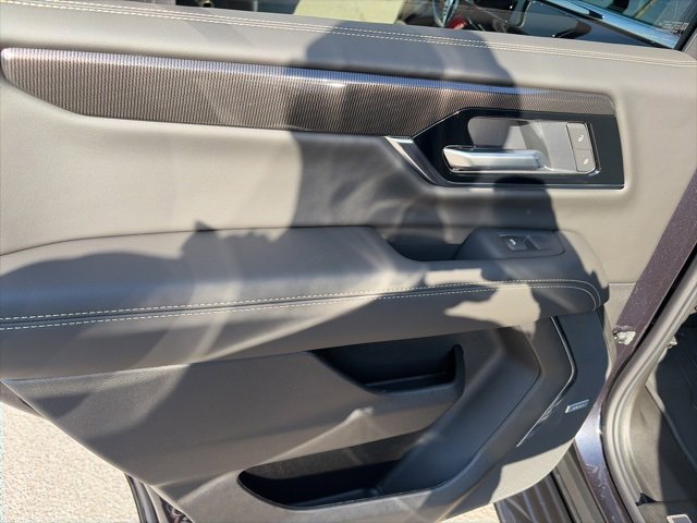 New 2026 GMC Yukon Elevation w/ LPO, Floor Liner Package image 12