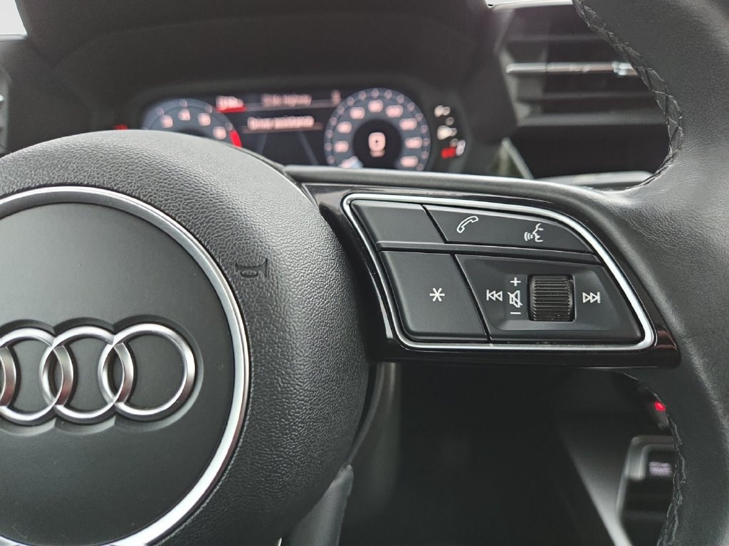Used 2024 Audi A3 2.0T Premium FWD image 17