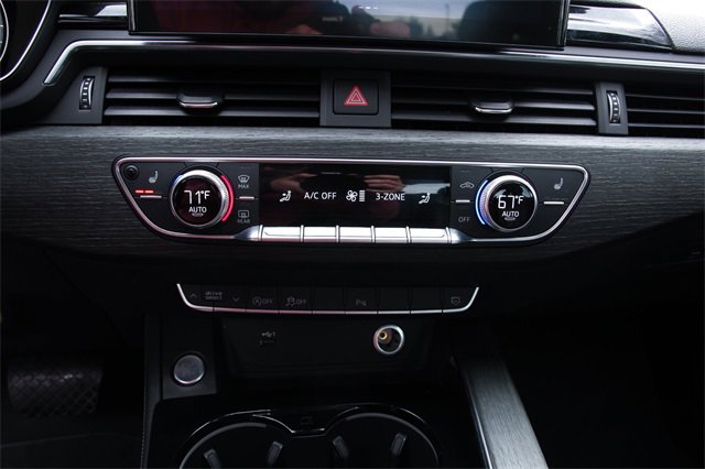 Used 2023 Audi A4 2.0T Premium Plus image 20