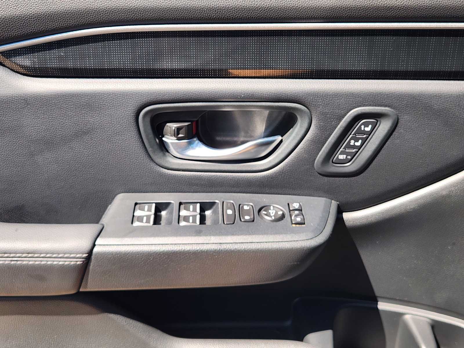Certified 2024 Honda Pilot Elite image 22