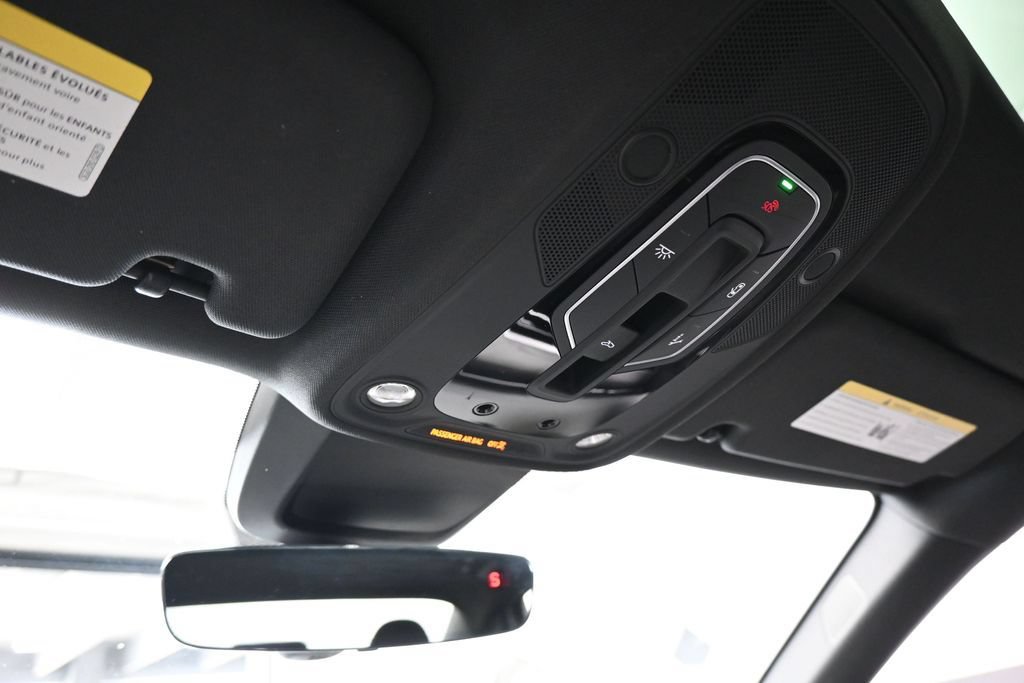 Used 2024 Audi A6 Premium Plus AWD/4WD image 28
