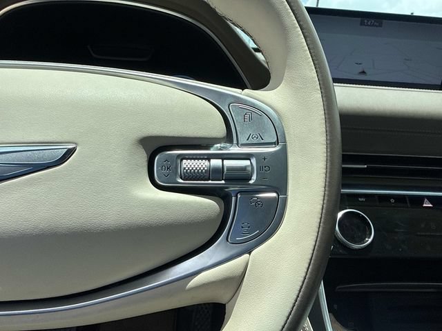 Used 2023 Genesis GV80 3.5T w/ Prestige Package AWD/4WD image 30