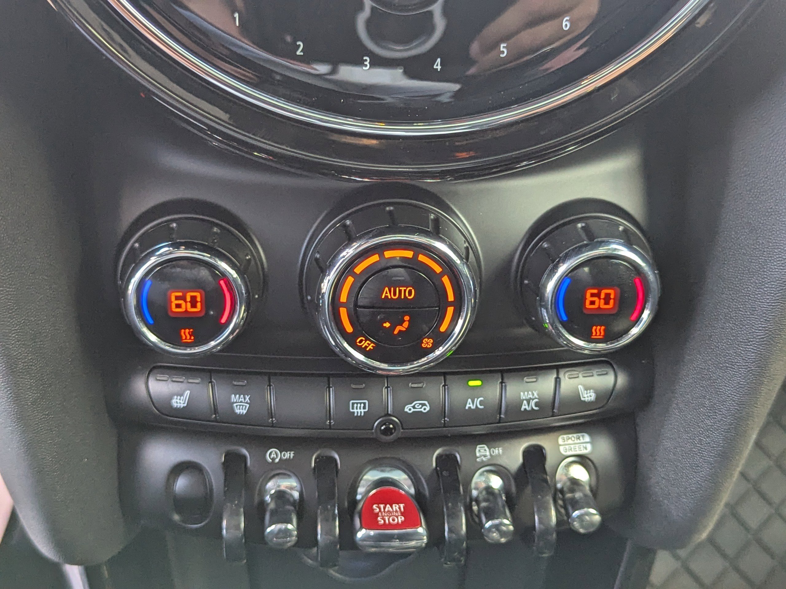 Used 2022 MINI Cooper S w/ Premium Package image 22