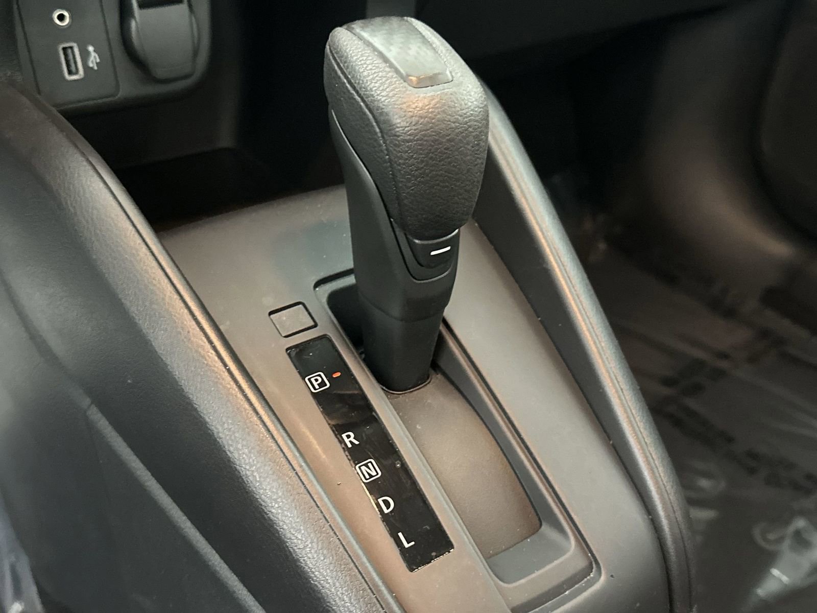 Certified 2025 Nissan Versa S w/ S Plus Package image 20