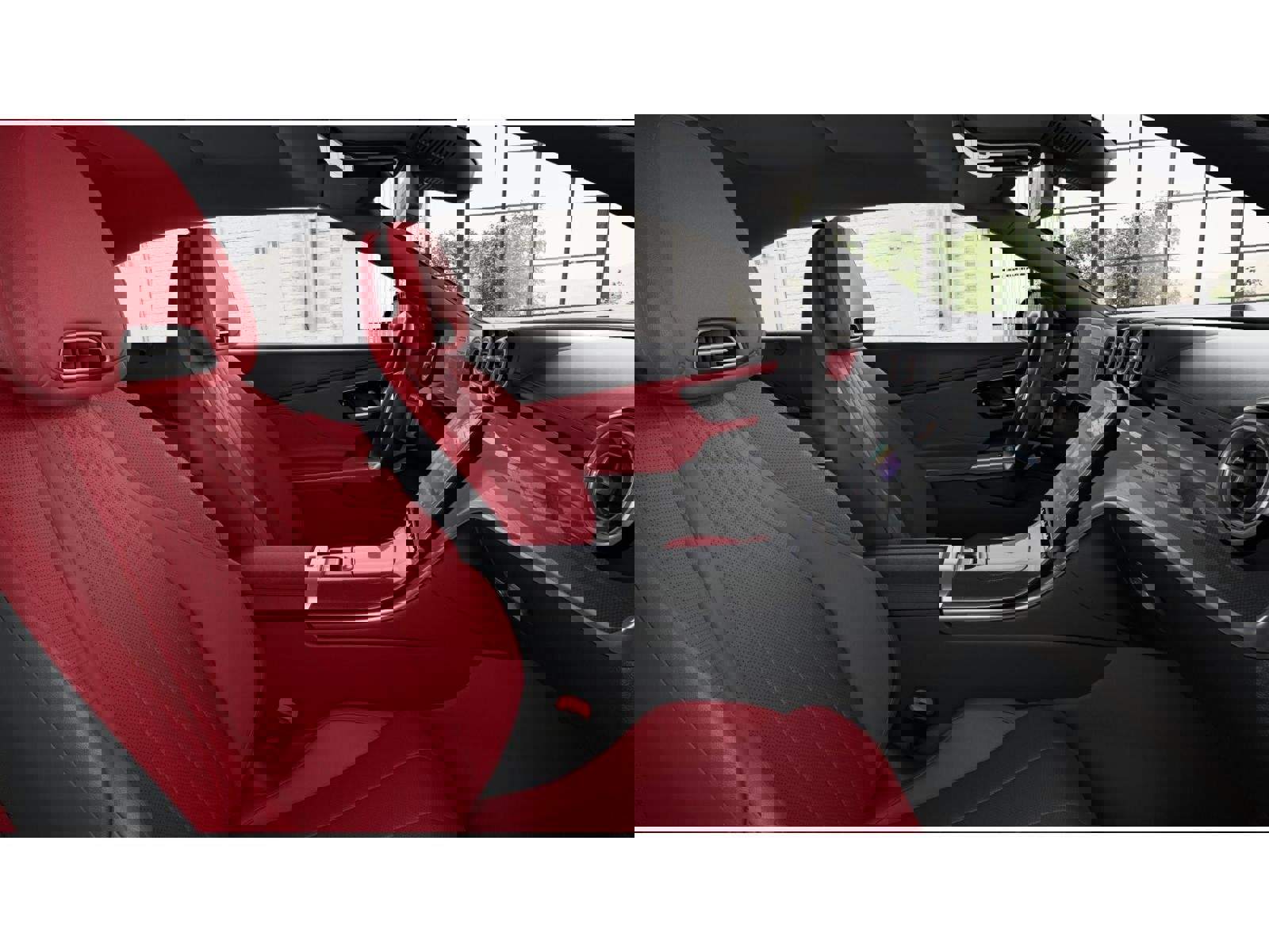 New 2026 Mercedes-Benz CLE 300 4MATIC Cabriolet image 4