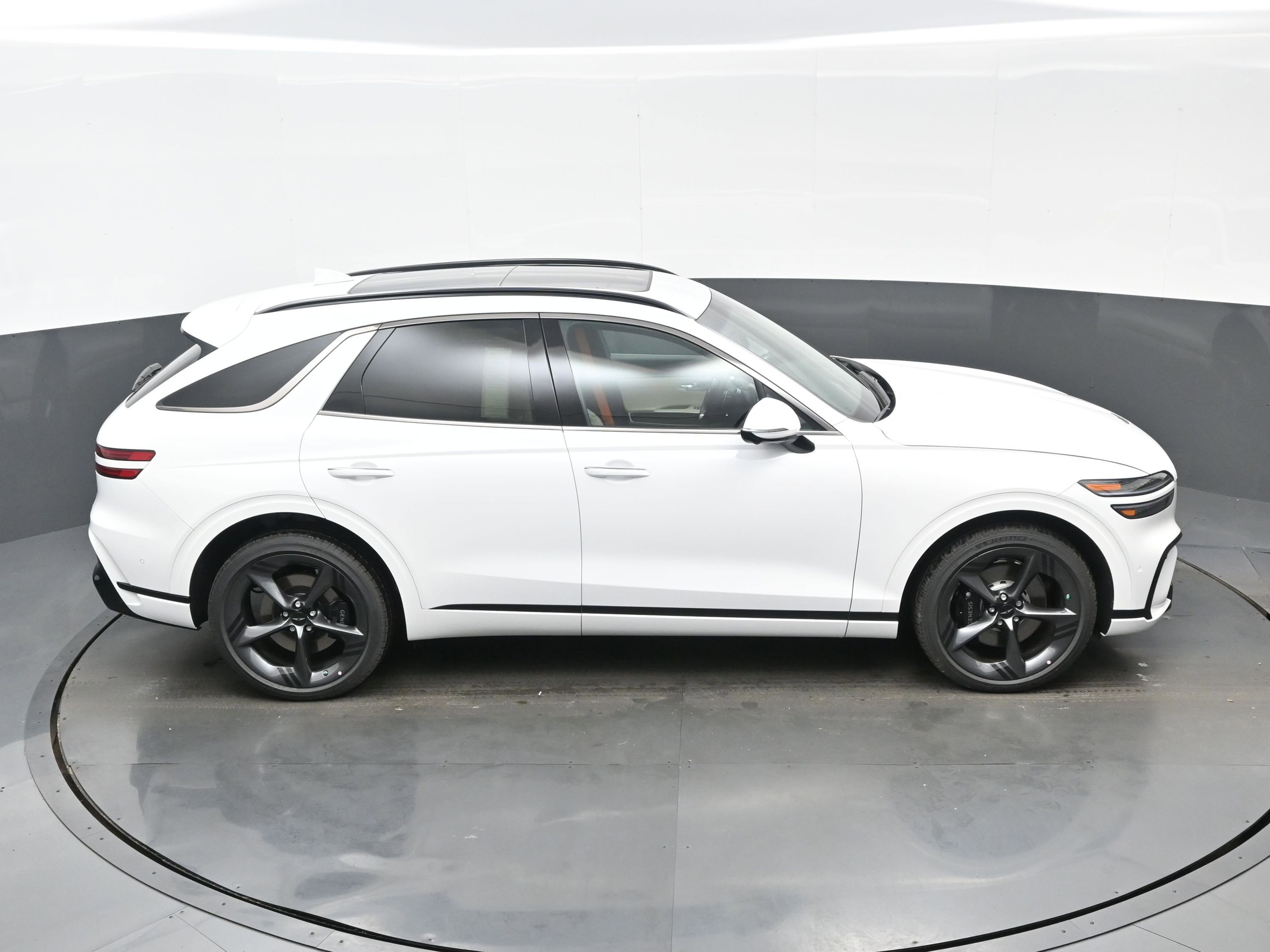 New 2026 Genesis GV70 3.5T Sport Prestige image 26