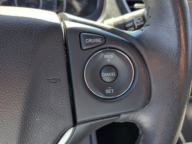 Used 2016 Honda CR-V EX-L image 20