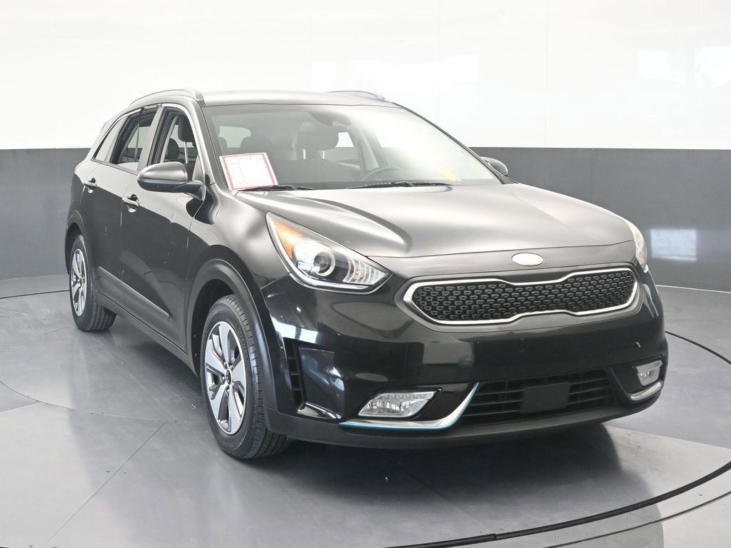 Used 2019 Kia Niro LX image 9