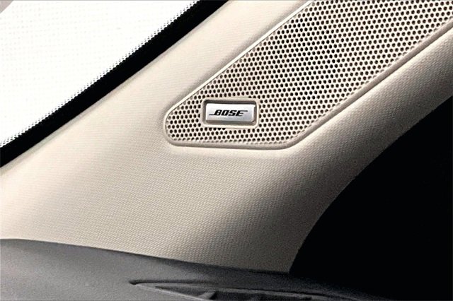 New 2026 Nissan Rogue Platinum w/ Platinum Premium Package image 27