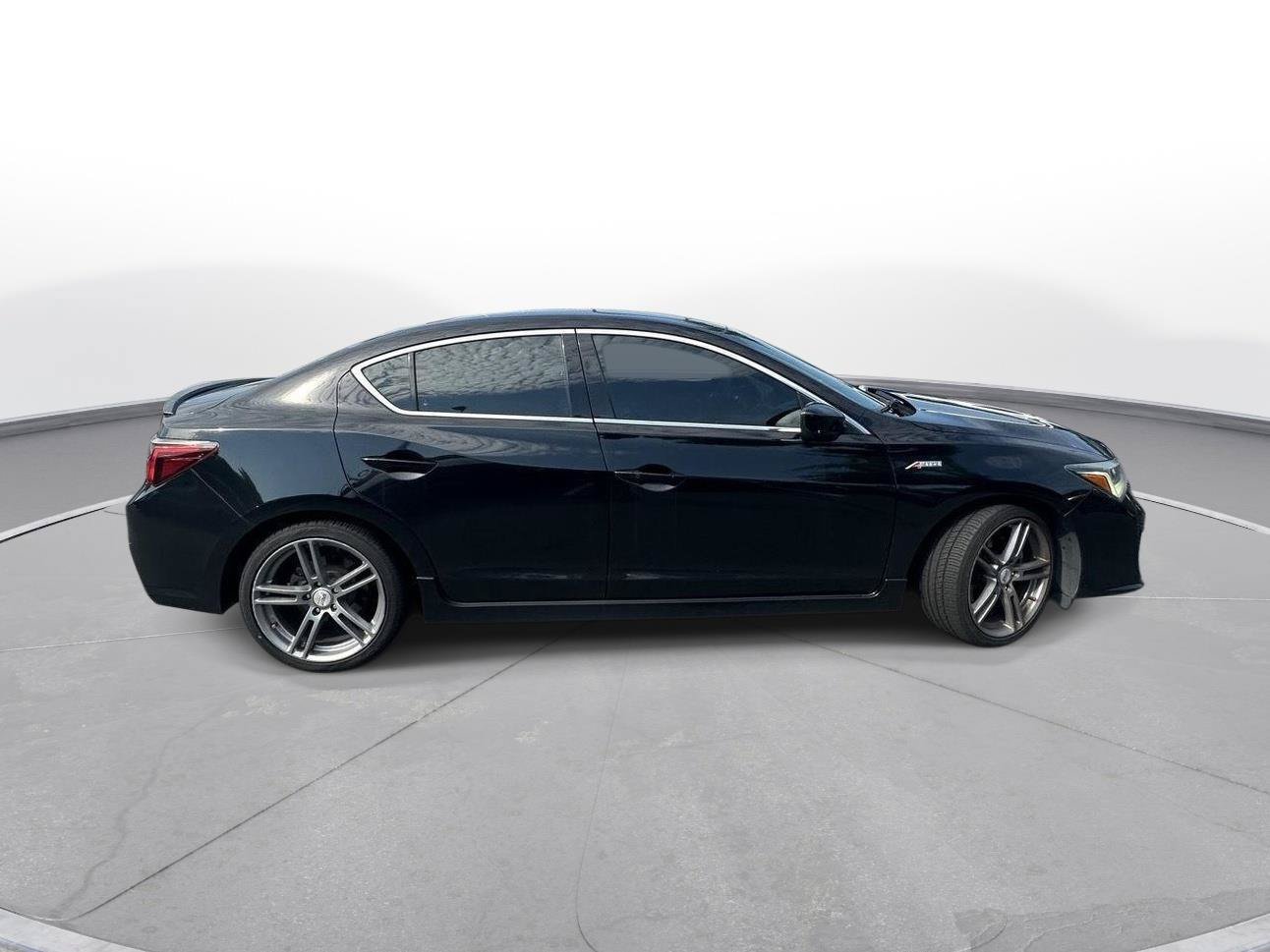 Used 2019 Acura ILX FWD image 5