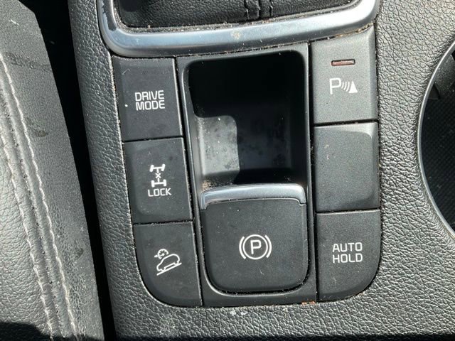 Used 2021 Kia Sportage EX w/ EX Technology Package image 30