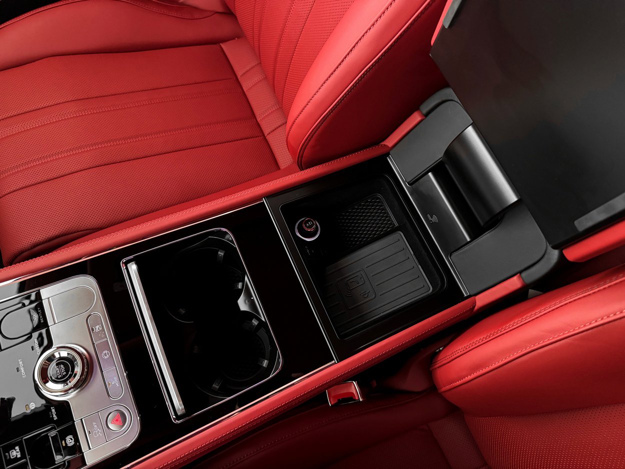 New 2026 Bentley Continental GT image 24