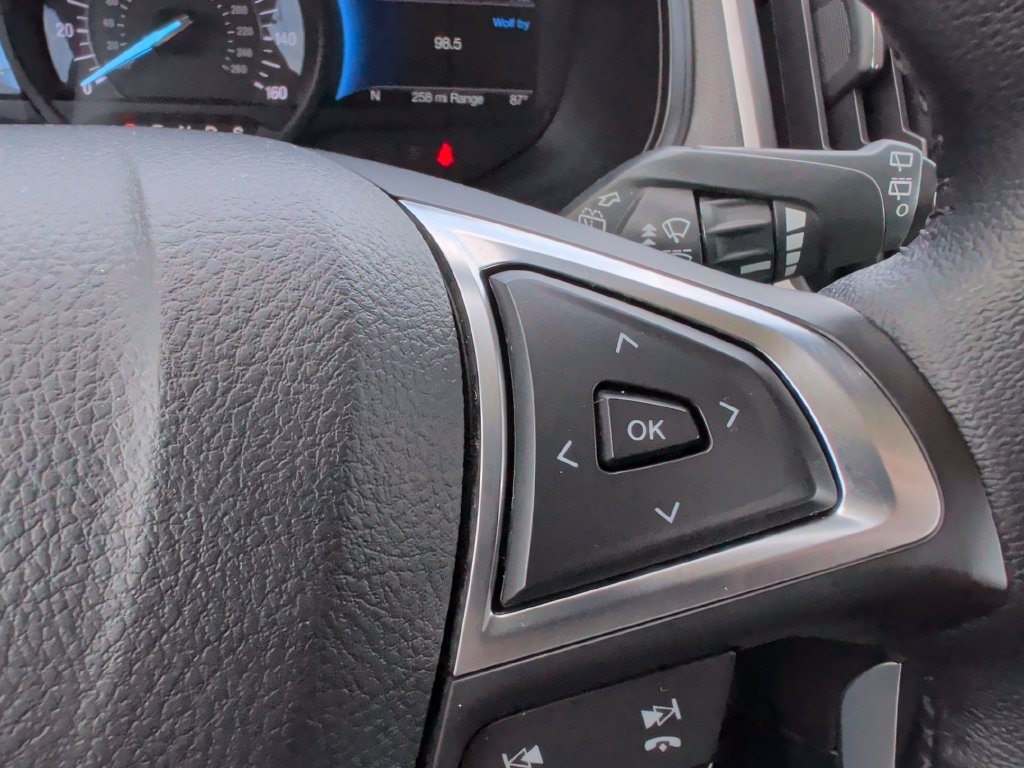 Certified 2023 Ford Edge SEL w/ Convenience Package AWD/4WD image 26