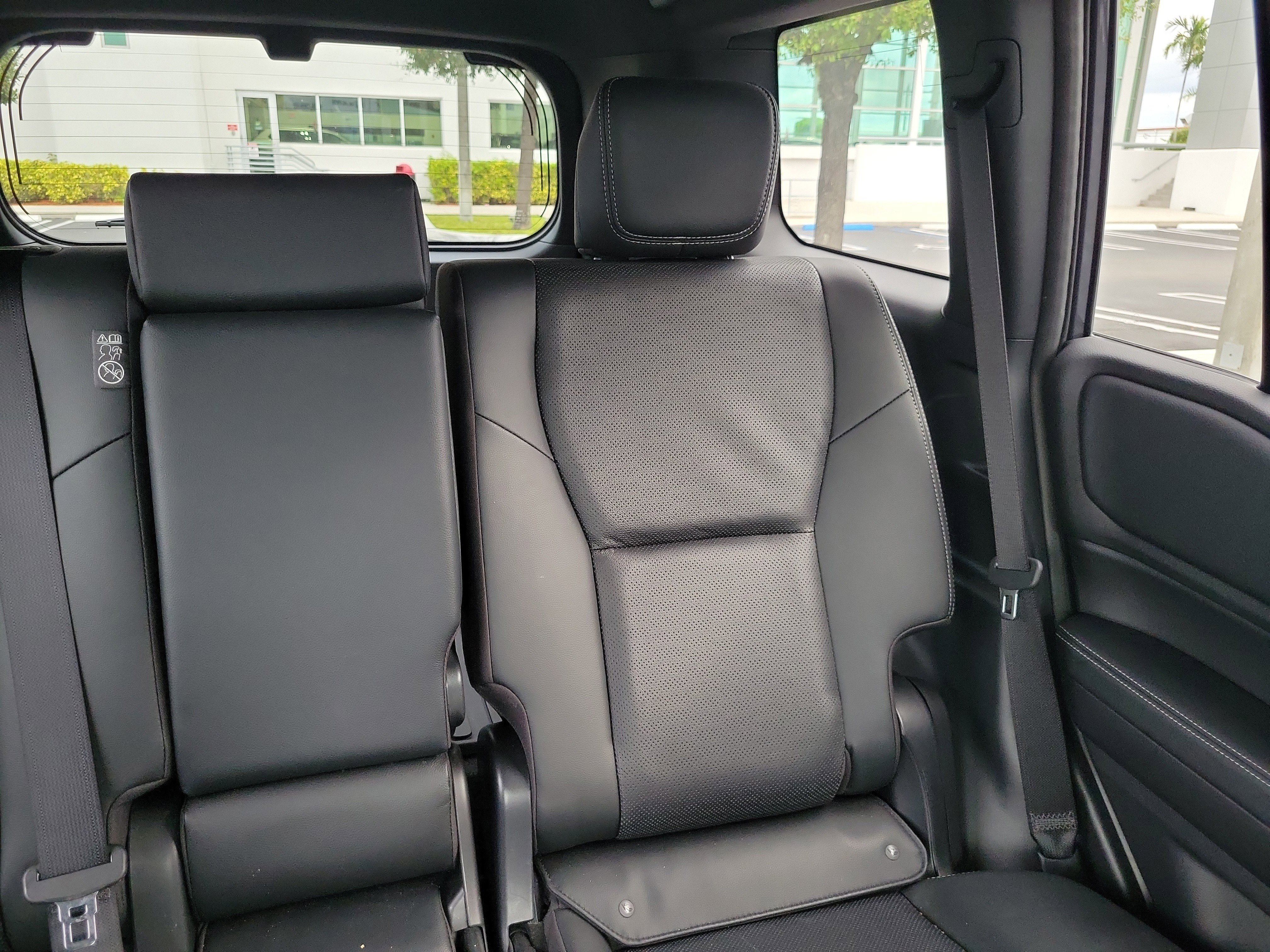 Used 2024 Toyota Land Cruiser image 22