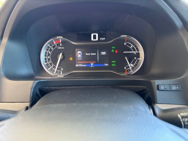 Used 2023 Honda Ridgeline RTL image 16