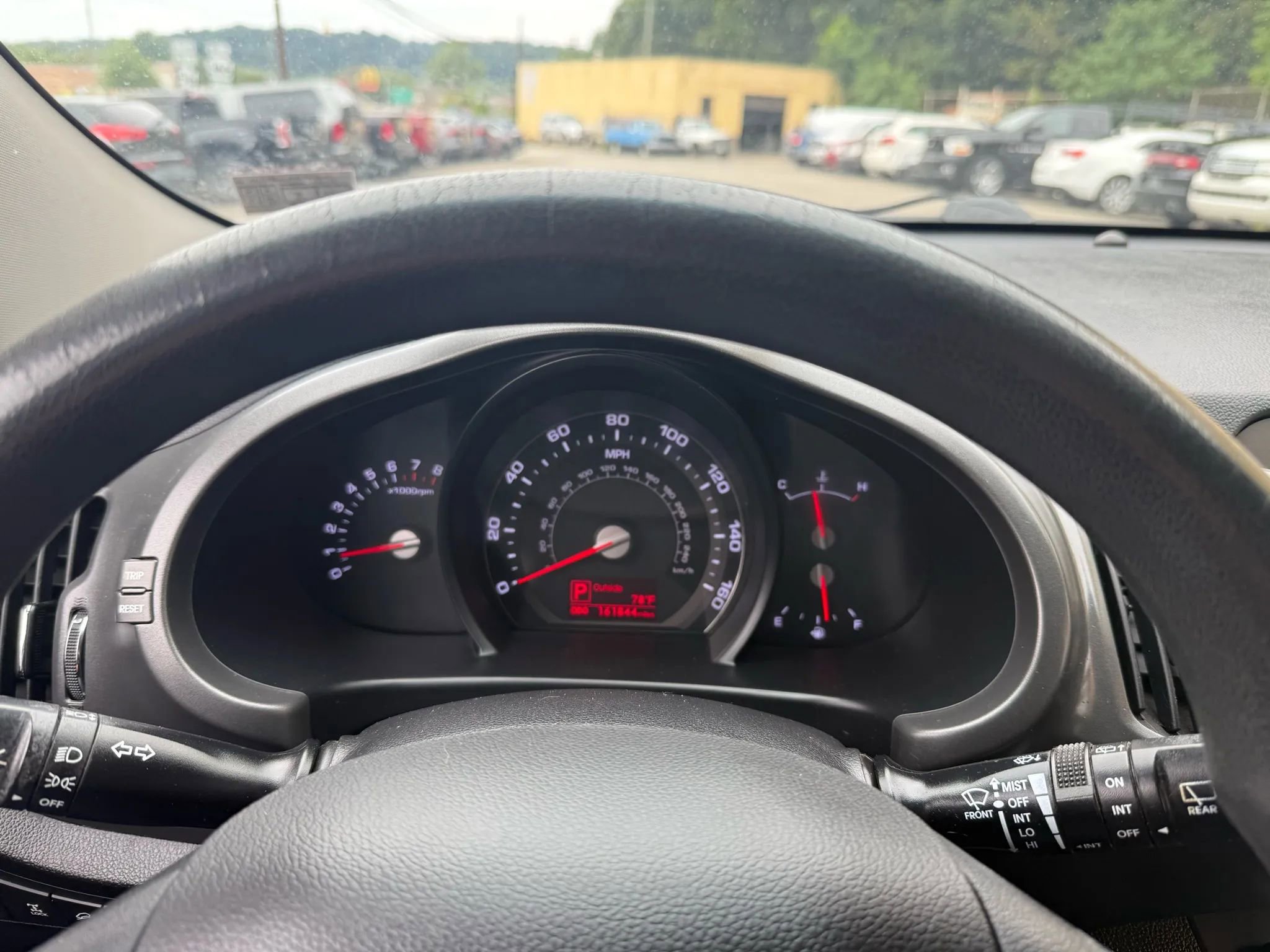 Used 2013 Kia Sportage LX image 13