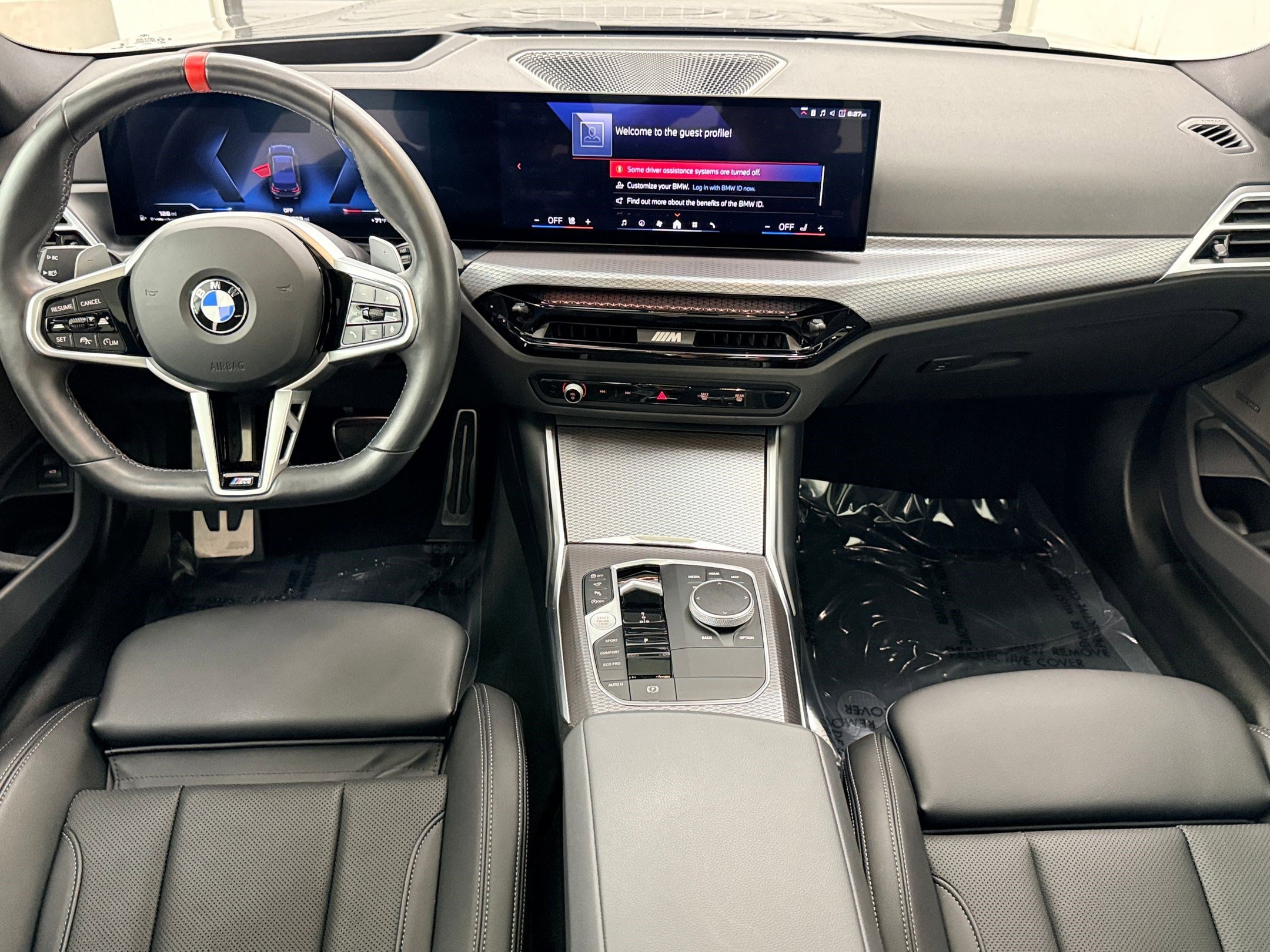 Certified 2025 BMW M340i RWD image 24