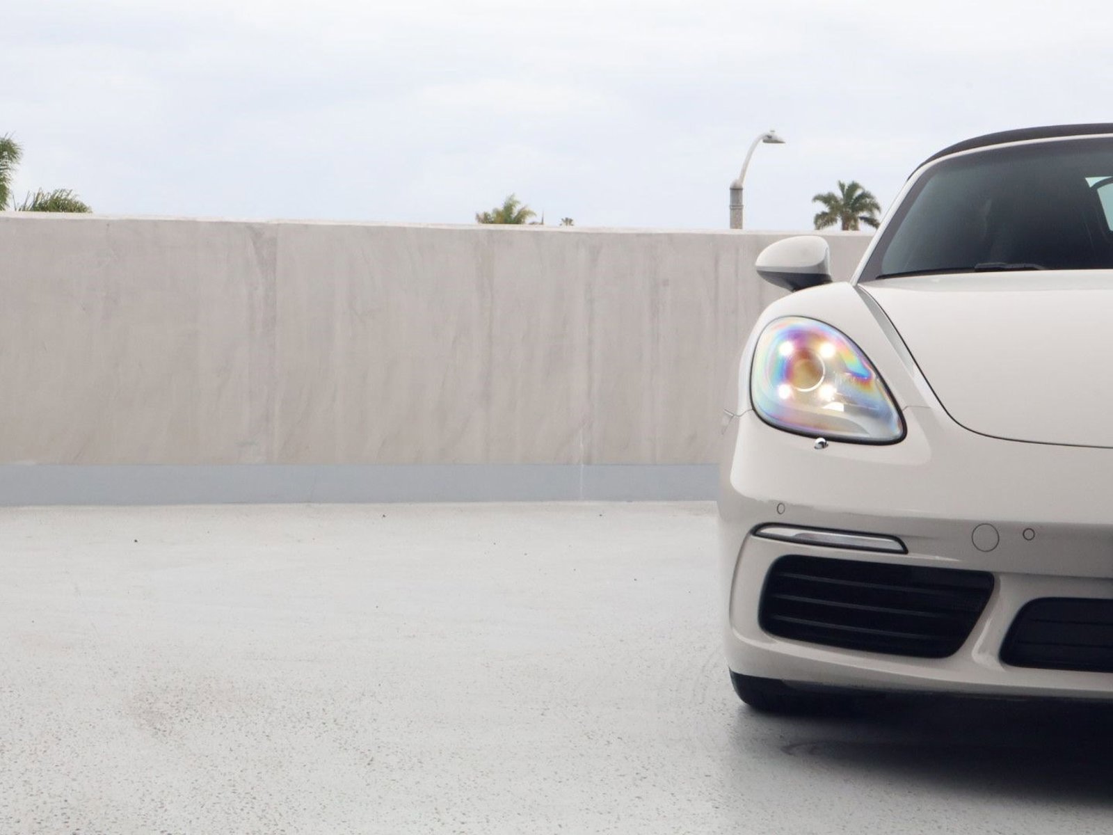 Certified 2023 Porsche 718 Boxster RWD image 13