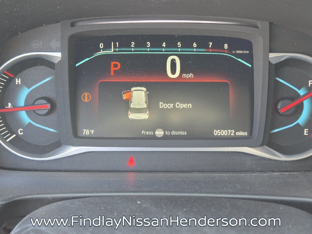 Used 2019 Honda Pilot Touring image 31