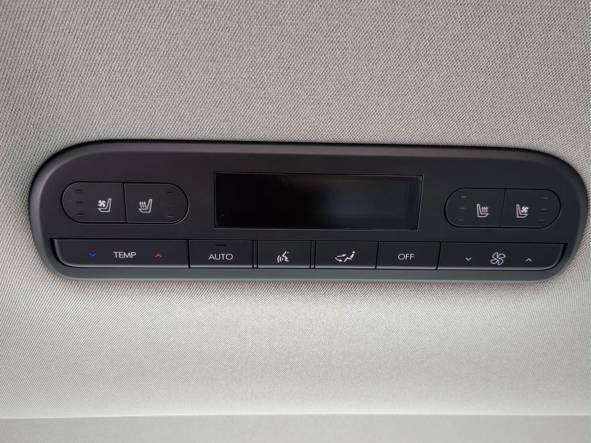 New 2026 Hyundai Palisade Limited image 19