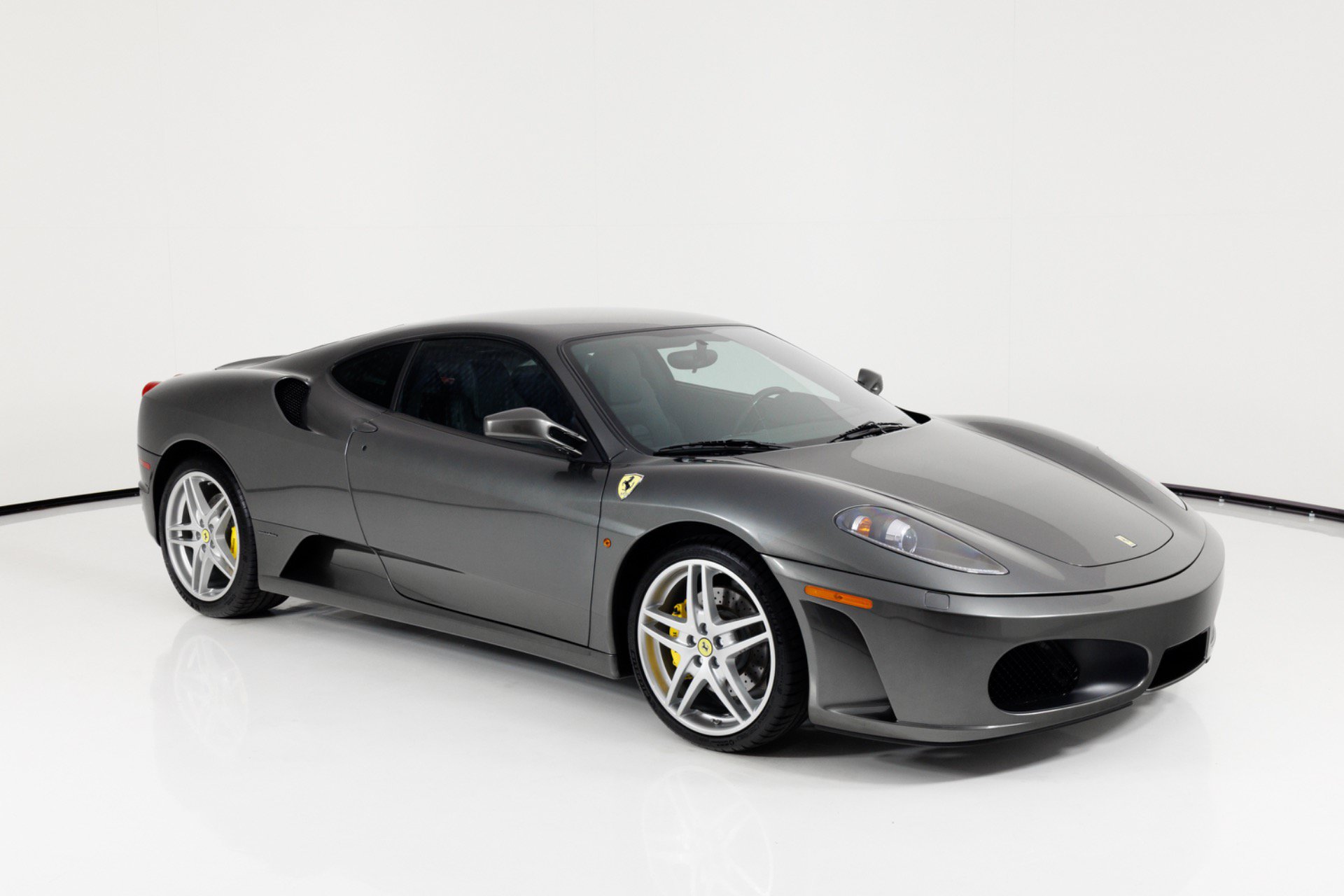 Used 2007 Ferrari F430 Coupe RWD image 51