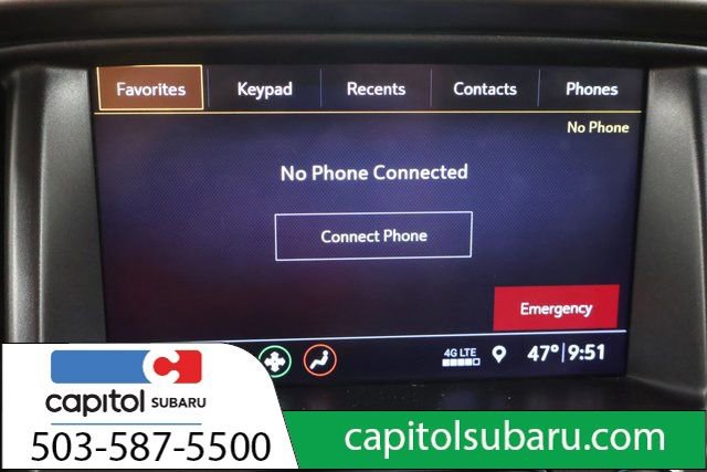 Used 2019 Chevrolet Colorado Z71 image 25