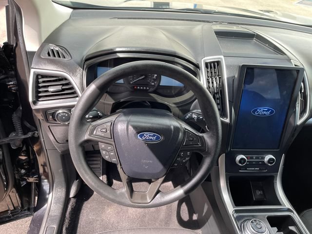 Used 2024 Ford Edge SE AWD/4WD image 12