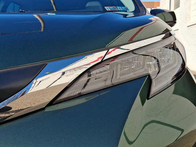 Certified 2026 Toyota Sienna XLE image 9