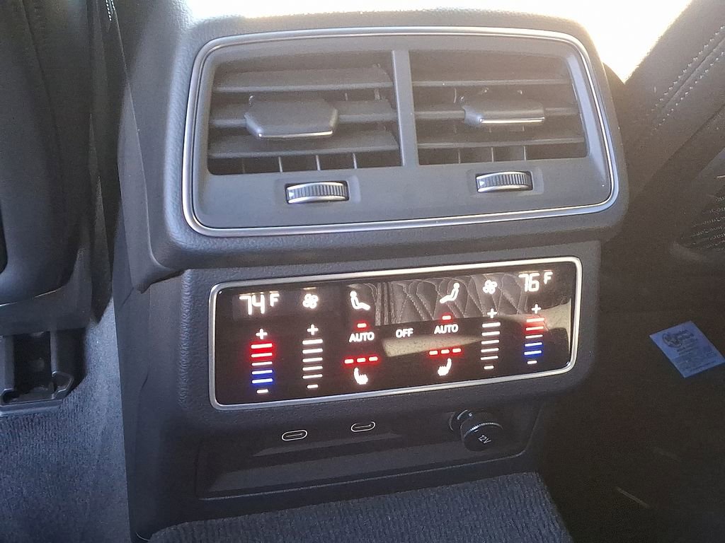 Certified 2023 Audi S6 Prestige w/ Prestige Package image 11