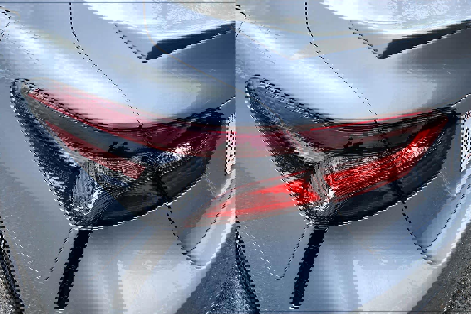 Certified 2024 Toyota Camry SE image 28