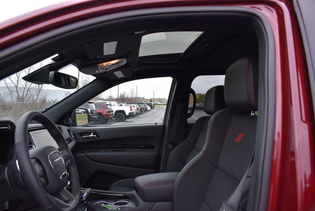 New 2026 Dodge Durango GT image 13