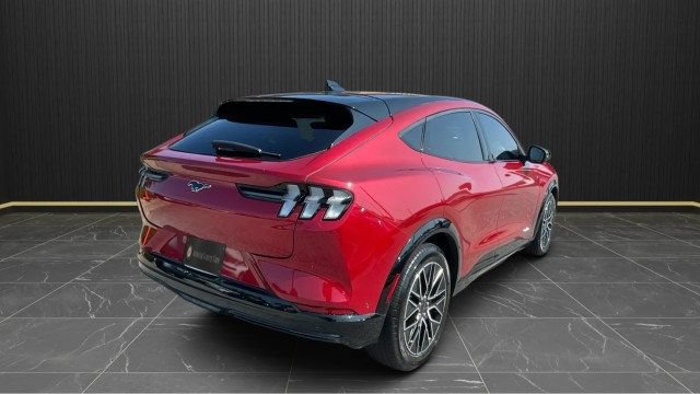 Used 2024 Ford Mustang Mach-E Premium RWD image 2