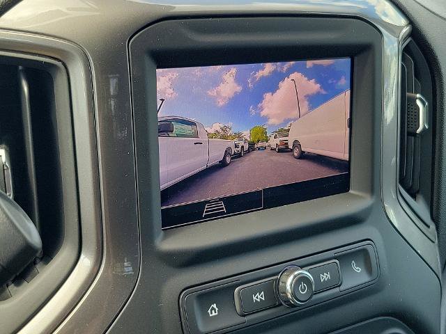 New 2025 Chevrolet Silverado 3500 W/T w/ WT Convenience Package AWD/4WD image 24