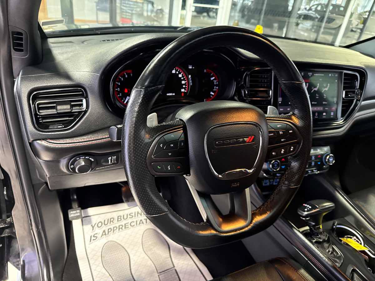 Used 2024 Dodge Durango GT AWD/4WD image 25